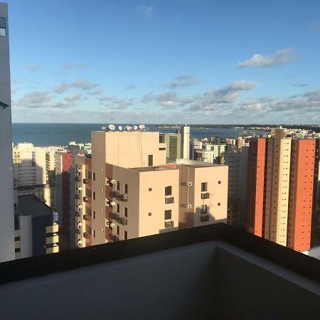 Conforto E Vista Para O Mar Em Tambau Apartamento João Pessoa Exterior foto