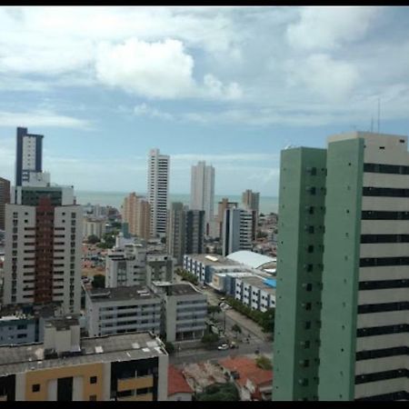 Conforto E Vista Para O Mar Em Tambau Apartamento João Pessoa Exterior foto