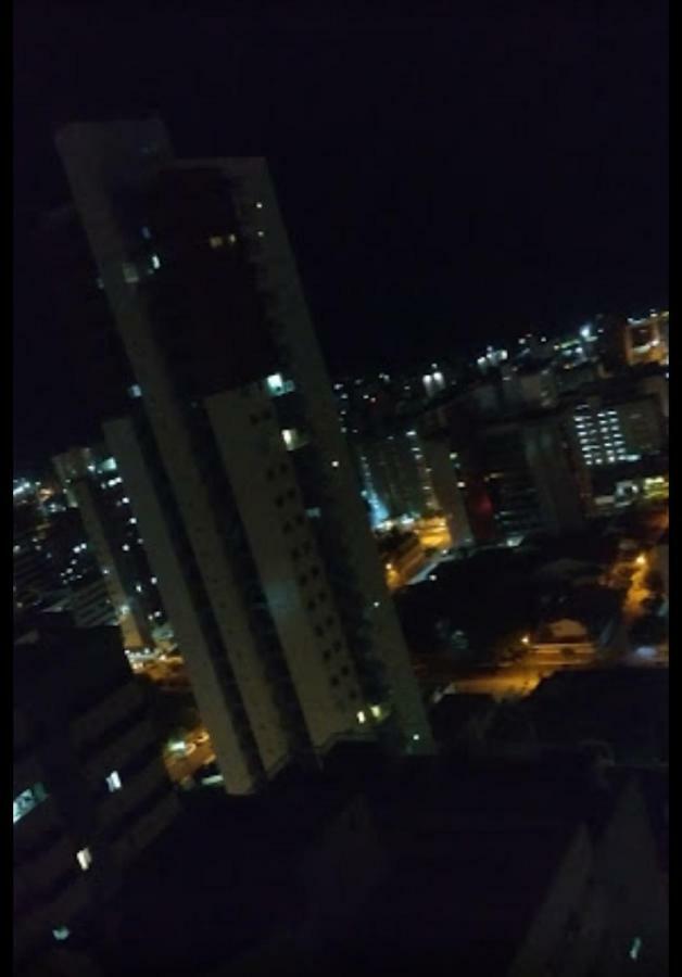 Conforto E Vista Para O Mar Em Tambau Apartamento João Pessoa Exterior foto